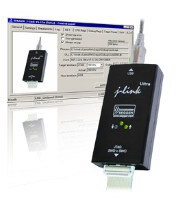 J-Link Ultra J-Link Ultra