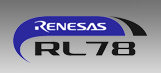 Renesas RL78