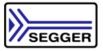 Segger Microcontroller GmbH