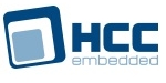HCC-Embedded