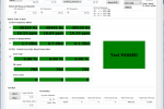 RTX2254 BLE RF Tester