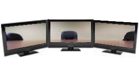 Telepresence / Tele-conferencing