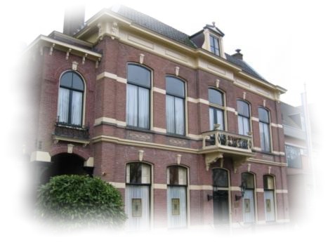 Our office in Culemborg - NL