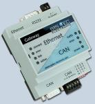 CAN Ethernet Gateway