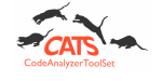 CATS Code Analyzer Toolset